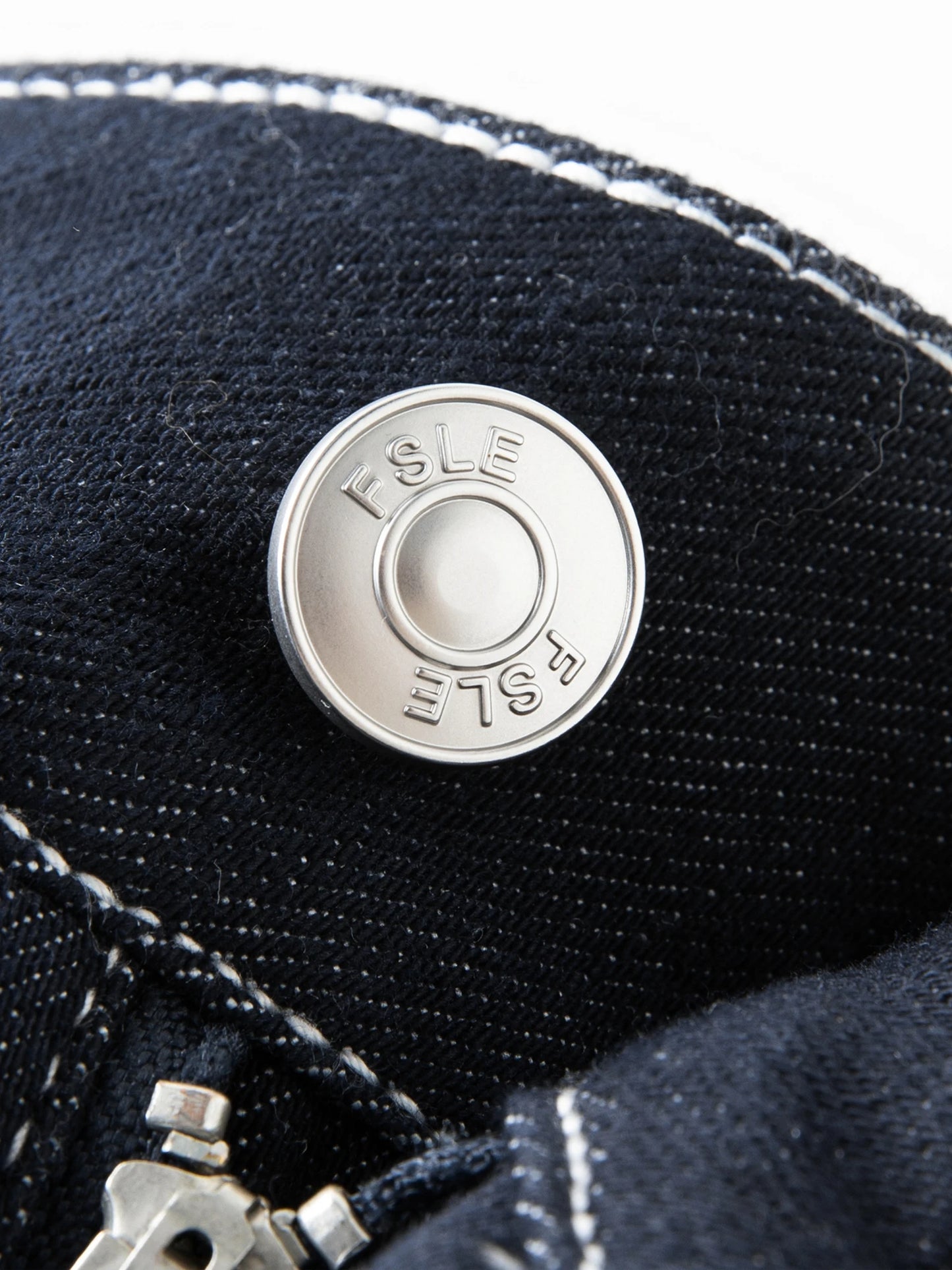 Fina Frauen Jeans | Elastische Taille, Y2K Chic 4